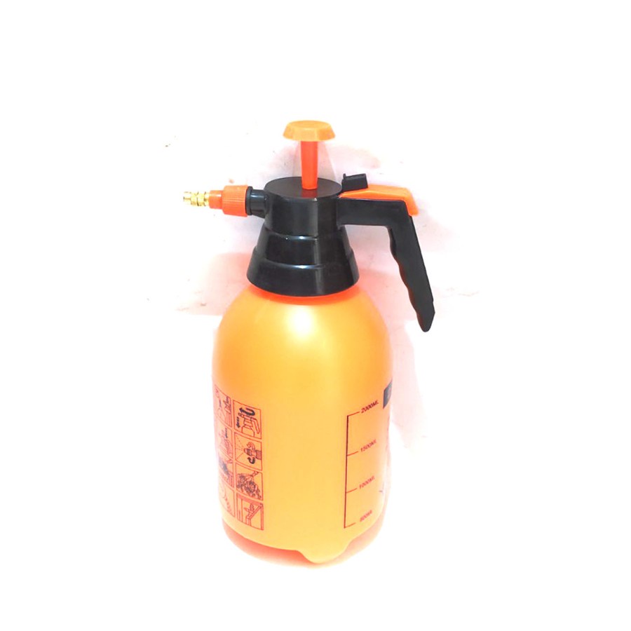 Jual SEMPROTAN TANAMAN 2 LITER / SEMPROTAN BURUNG / SEMPROTAN MODEL ...