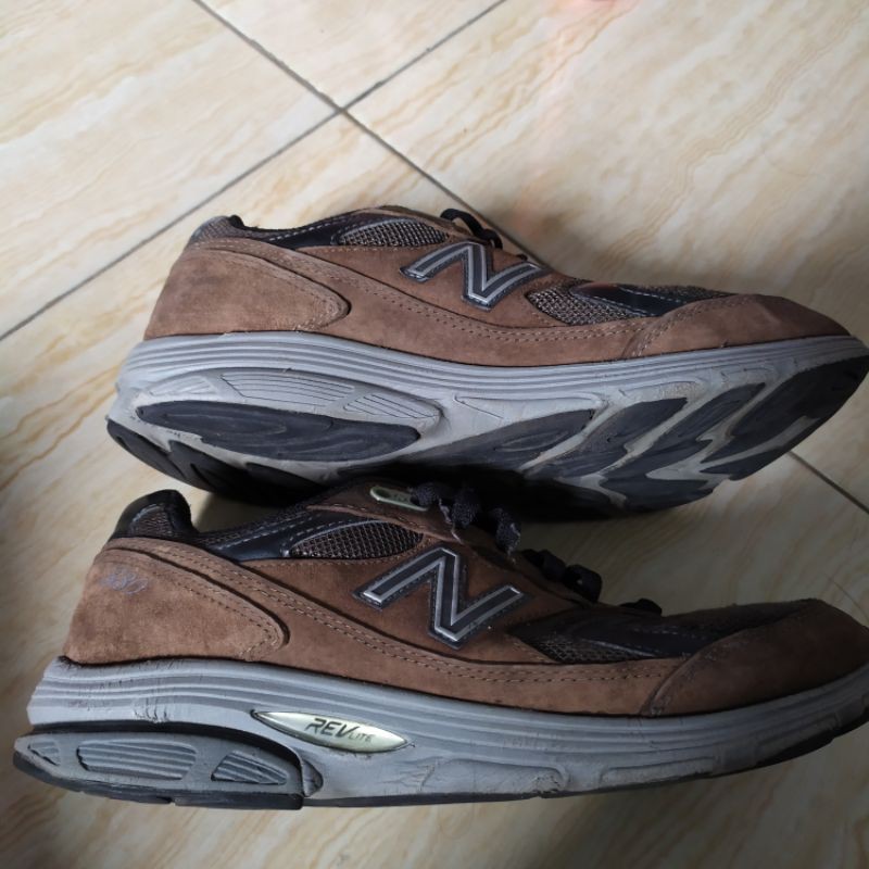 New balance 880 store brown