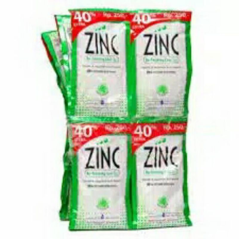 Jual Shampo Zinc Sachet | Shopee Indonesia