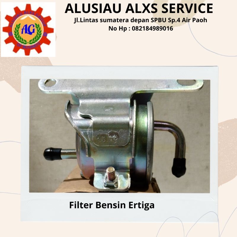 Jual fuel filter bensin suzuki ertiga Shopee Indonesia