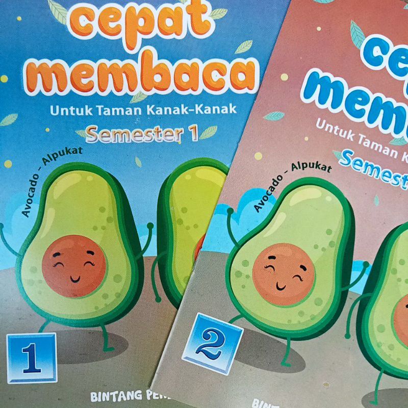 Jual Buku Membaca | Shopee Indonesia