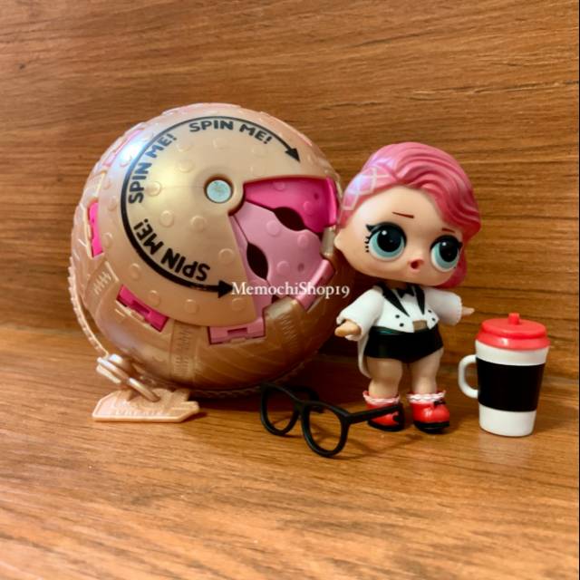 Jual LOL CONFETTI POP ULTRA RARE Shopee Indonesia