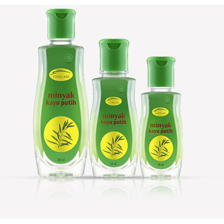 Jual FITOCARE M KAYU PUTIH 50ML | Shopee Indonesia
