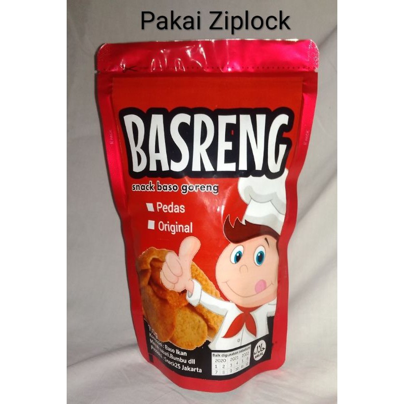 Jual BASRENG BULAT ORIGINAL | Shopee Indonesia