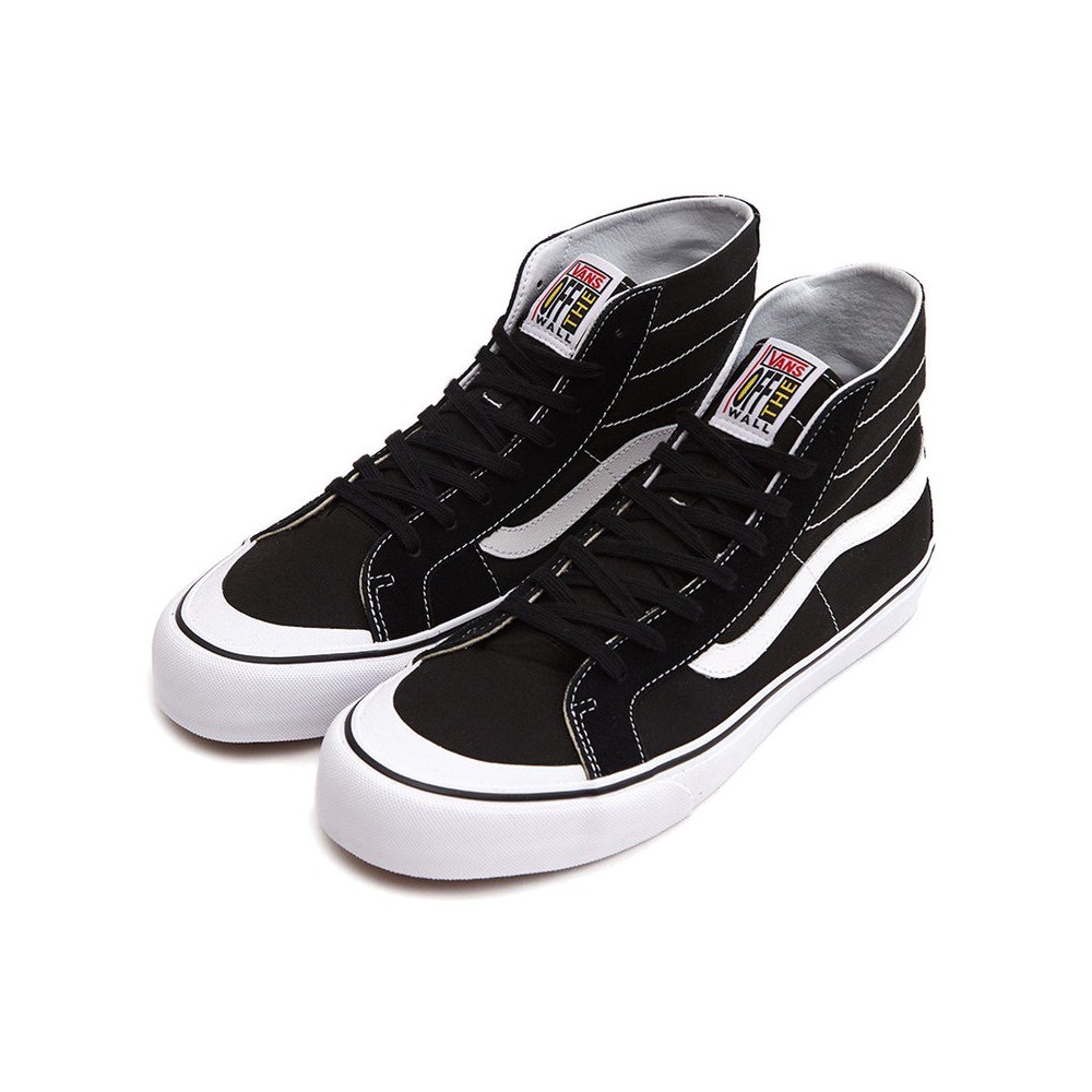 Vans sk8 clearance hi 138 sf