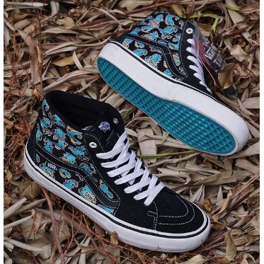 Vans sk8 hi online pro vanosaur