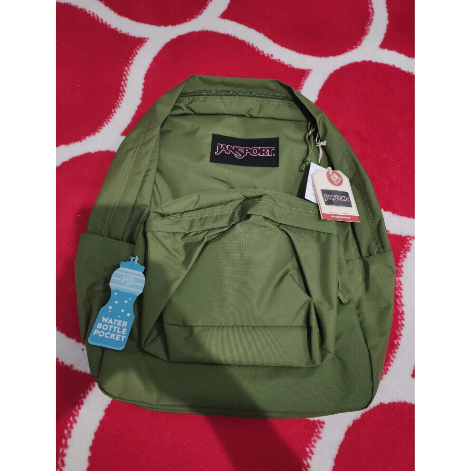 anti theft laptop backpack supplier Versatile 50L Laptop Daypack