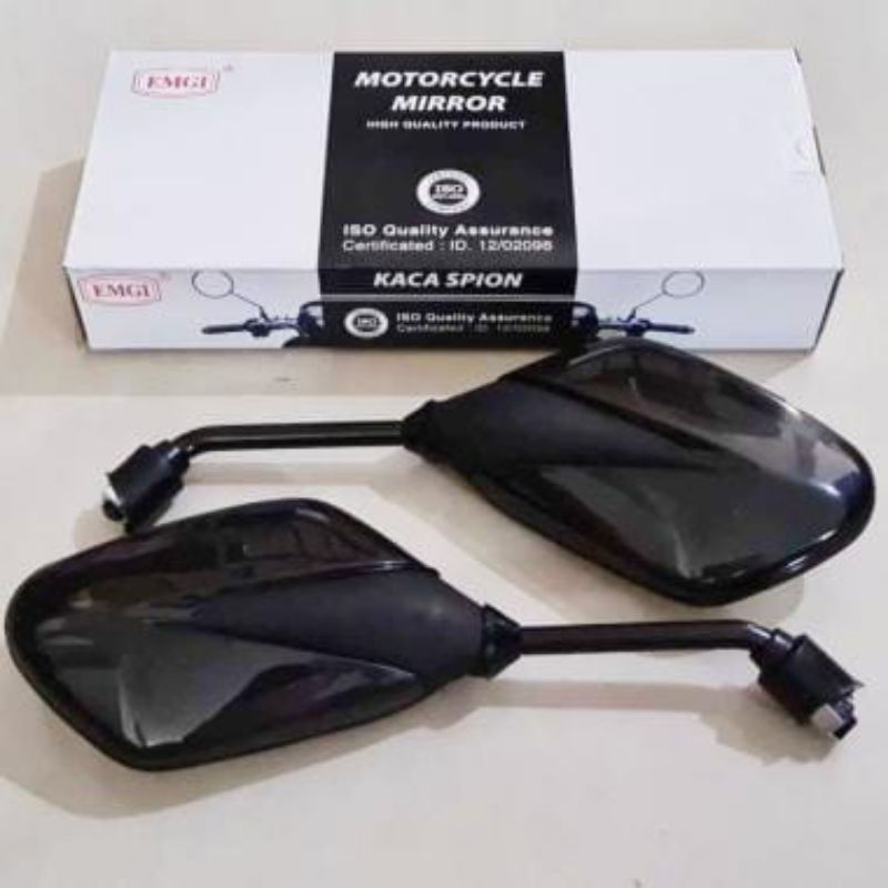 Jual Spion Standar Revo/Supra X 125 Universal Honda | Shopee Indonesia