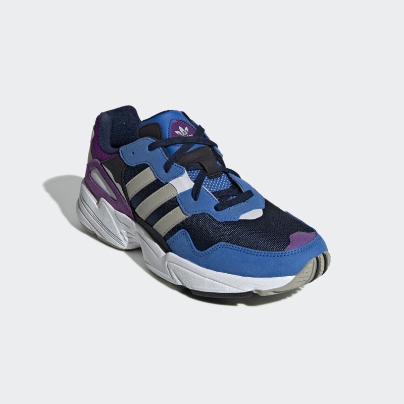 adidas gazelle silver green womens Adidas Original YUNG-96 Men's
