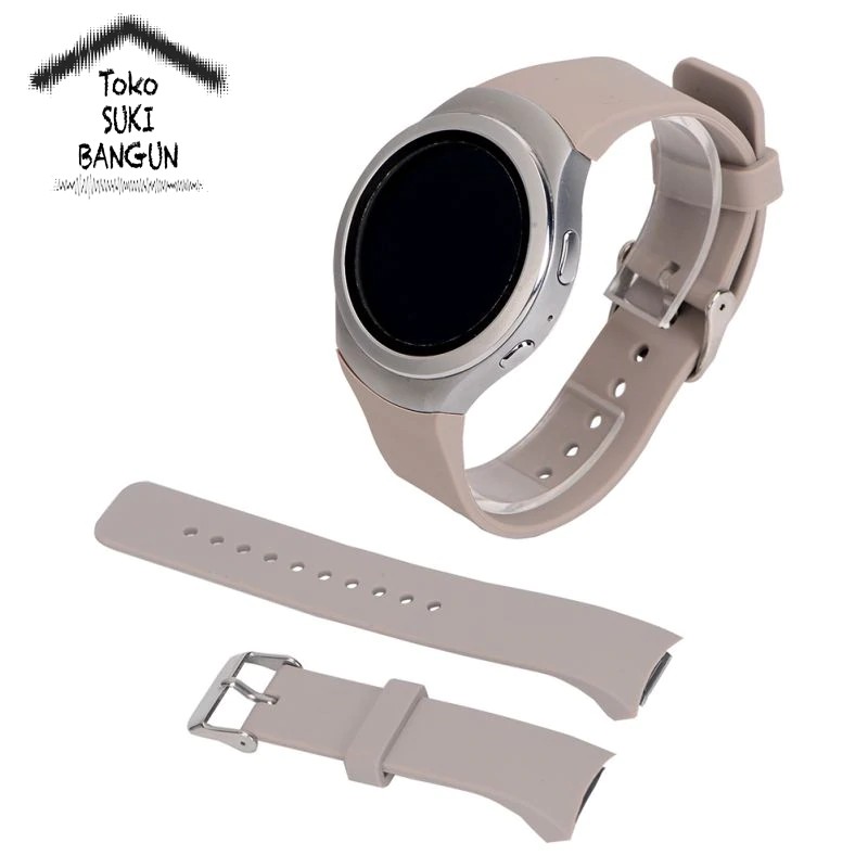 Gear s2 outlander metal band