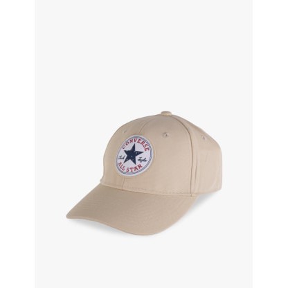 Jual Topi Converse Core Caps Logo Cream Original Shopee Indonesia