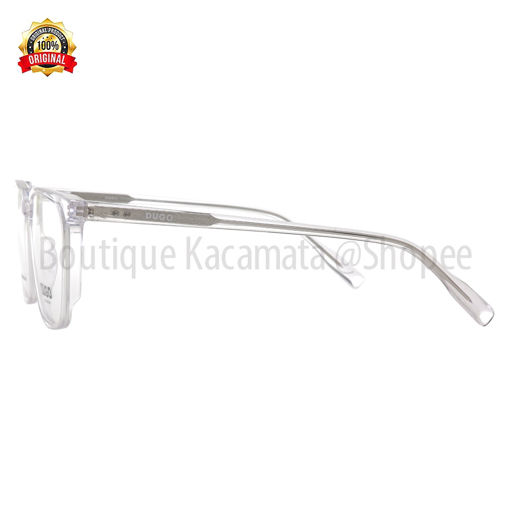Jual Frame Kacamata Dugo Original D5214-C5 | Shopee Indonesia