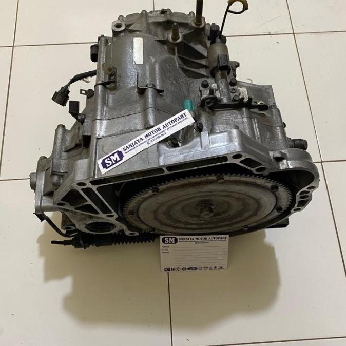 Jual Sparepart Mobil Gearbox Transmisi Matic Honda Crv Gen 2 K20 CRv 2