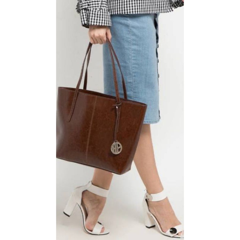 Harga hush puppies online bag