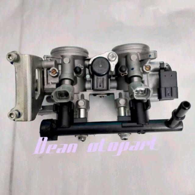 Jual Throttle body Yamaha R3 ori | Shopee Indonesia