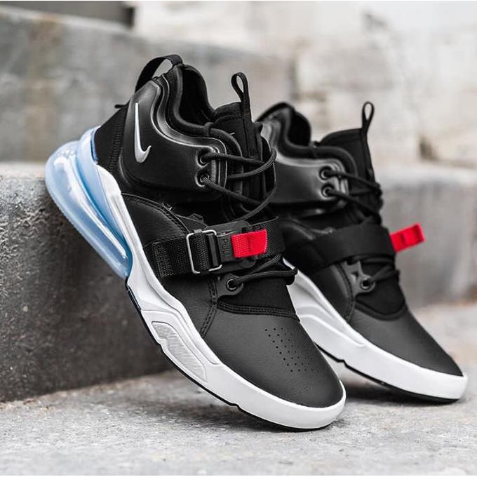 Airforce 270 clearance black