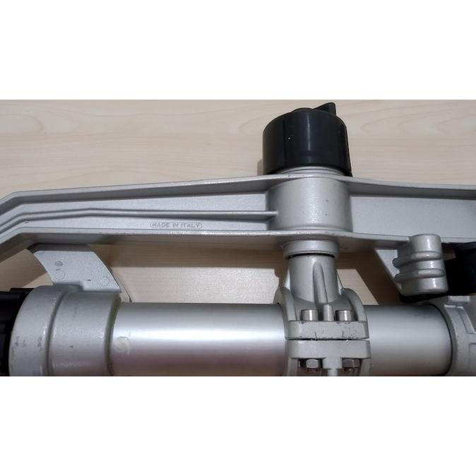 Orbit 57869 Batteriebetriebener Sprinkler-Timer – Mit Magnetspule & Adaptern, Für Bis Zu 4 Ventile