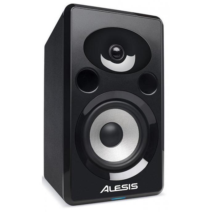 Jual ALESIS ELEVATE 6 PASSIVE MONITOR SPEAKER 1 Piece / 1 Unit ,BMJ