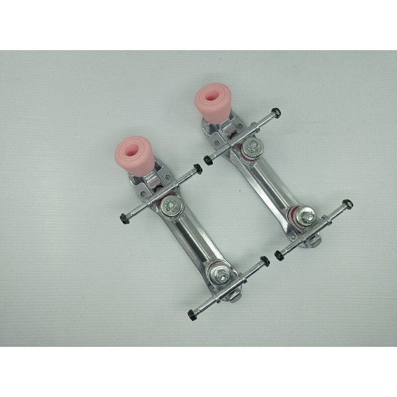 Jual Frame sepatu roda quad skate | Shopee Indonesia