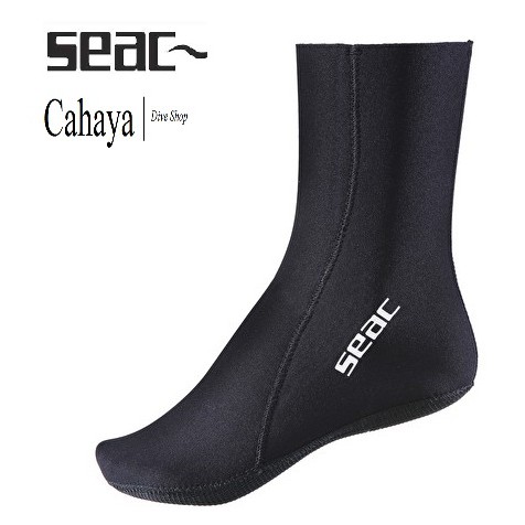Jual Seac-Sub Socks Standard HD 2,5mm | Shopee Indonesia