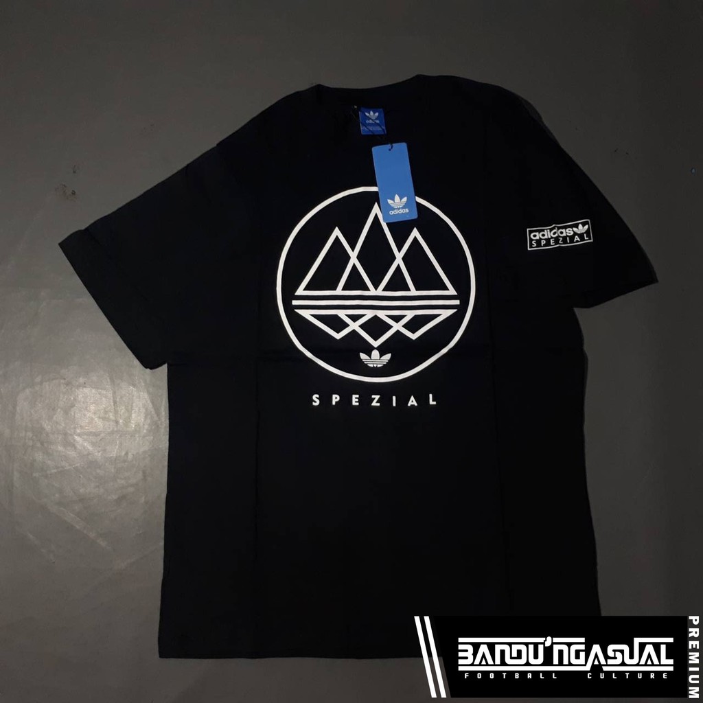 Kaos adidas spezial hotsell