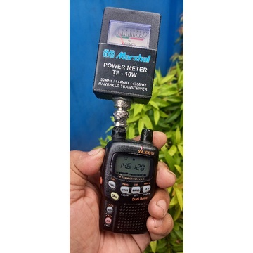 Jual HT Yaesu VX 1R | Shopee Indonesia