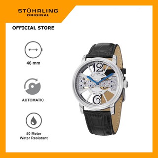 Jam deals stuhrling automatic