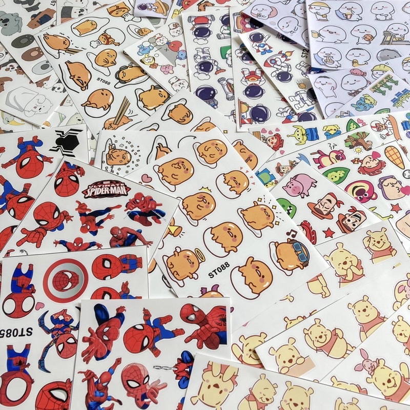 Jual TUMBLR STICKER | Shopee Indonesia