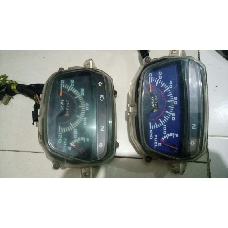 Jual Speedometer grand | Shopee Indonesia