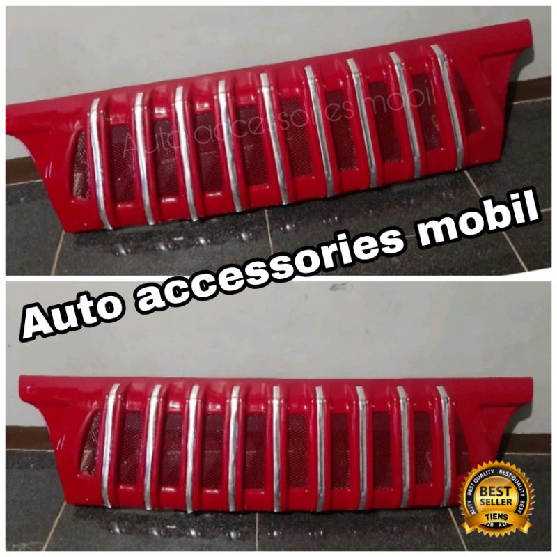 Jual Grill Apollo Mobil Dutro Dyna | Shopee Indonesia