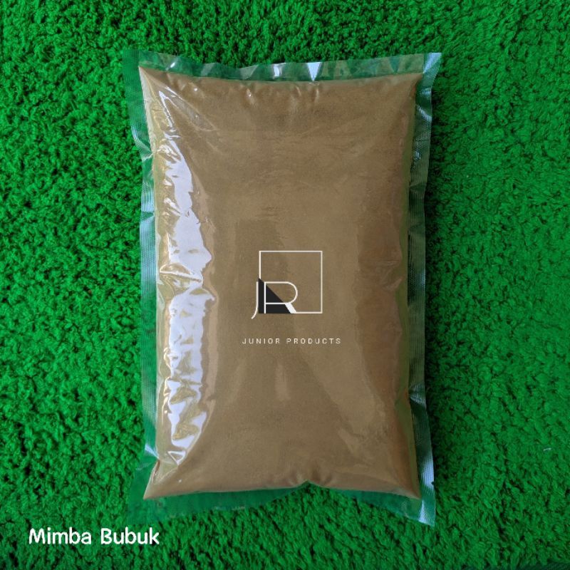 Jual NEEM TREE POWDER/DAUN MIMBA BUBUK 500 GRAM | Shopee Indonesia