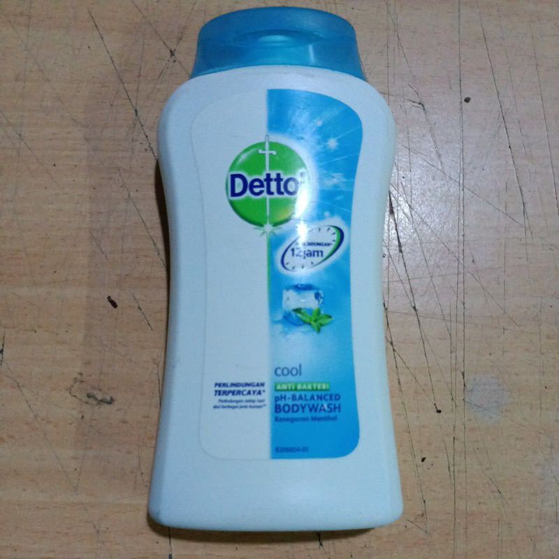 Jual Dettol body wash 100ml ( 5 varian ) Shopee Indonesia