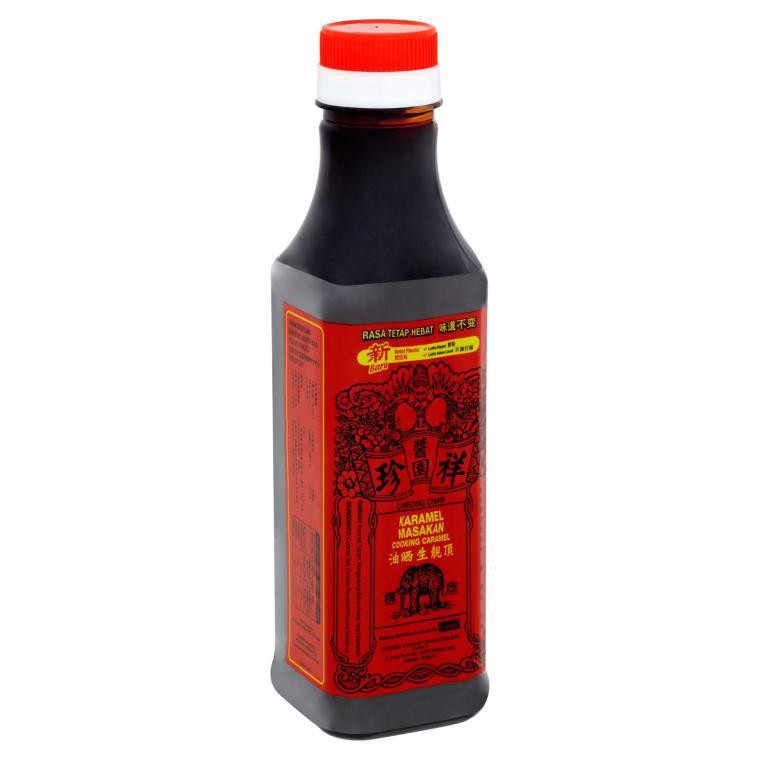 Jual Kecap Karamel Pekat Cap Gajah Caramel Cooking Sauce Elephant 740ml