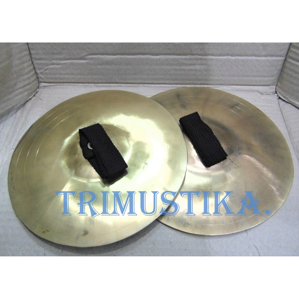 Jual Pyeng Pyeng Alat Music Barongsai | Shopee Indonesia