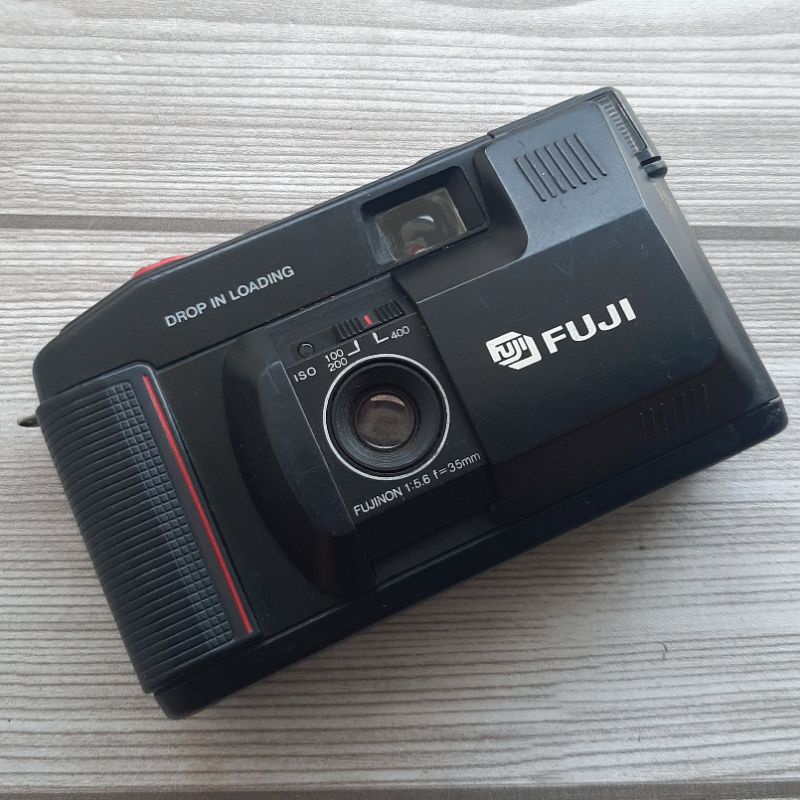 fujifilm dl 10