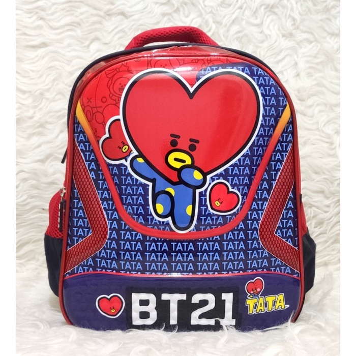 Bts21 backpack hotsell
