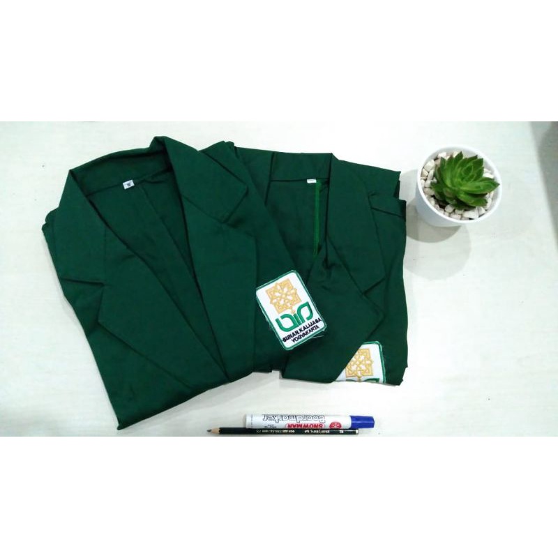 Jual ALMAMATER UIN SUNAN KALIJAGA JOGJA | Shopee Indonesia