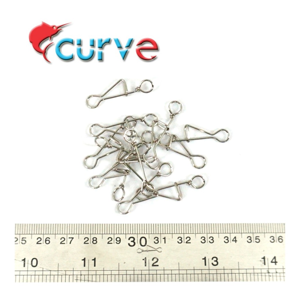 Jual Snap Curve Single (Peniti Kambangan) | Shopee Indonesia