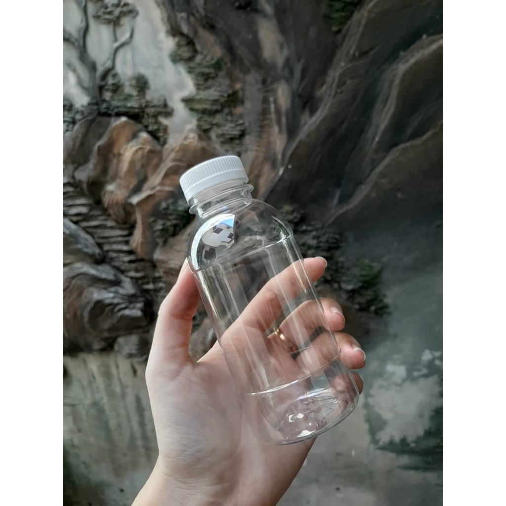 Jual Botol Cabe 200 ml (1 bal isi 100 pcs) | Shopee Indonesia