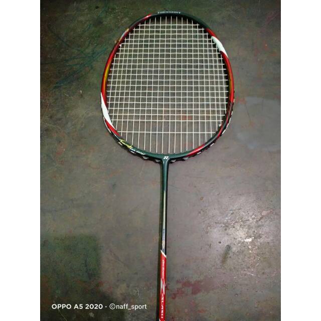 限定✨️YONEX ヨネックス アークセイバー Z-SLASH タウフィック