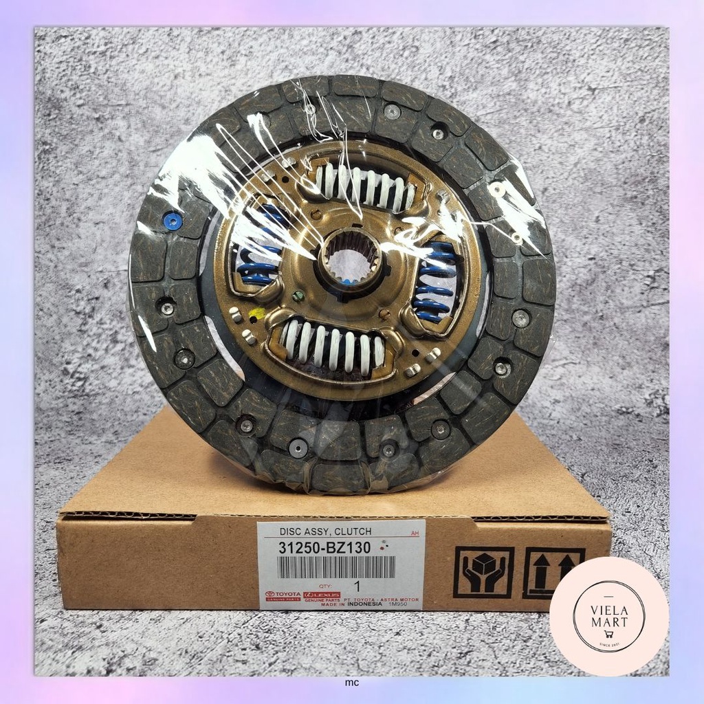 Mengupas Tuntas Alas Kopling Avanza: Fungsi, Kerusakan, dan Perawatan