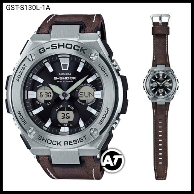 Casio deals gst s130l