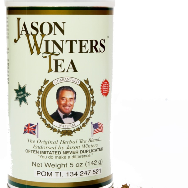 Jual Jason winters winter tea 5 oz | Shopee Indonesia