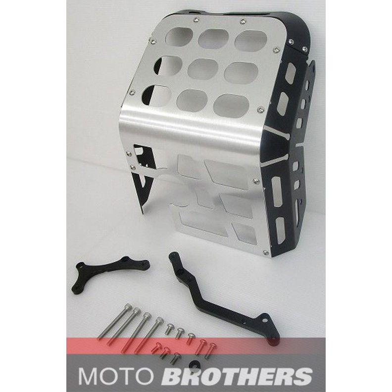 Jual SKIDPLATE / SKID PLATE / ENGINE PLATE XSR155 XSR 155 Shopee