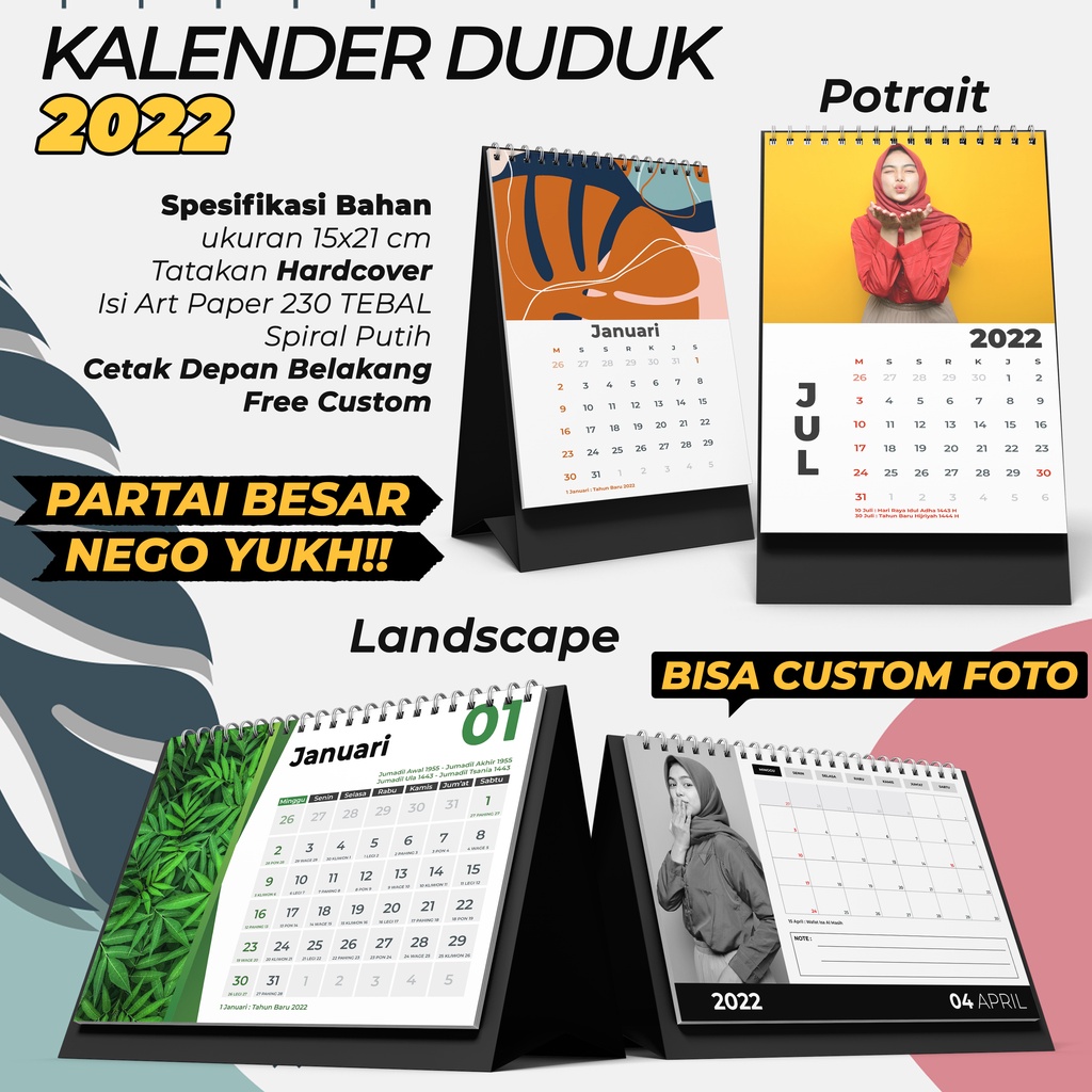 Jual Craftpedia Kalender 2025 Kalender Meja Kalender Duduk 2025 2026