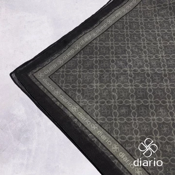 Diario Ultrafine Chelsea Scarf Kerudung Segi Empat