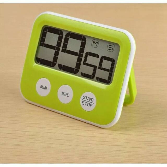 Jual Digital Count Down Timer - JP9913 | Shopee Indonesia