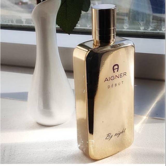 Parfum aigner cheap debut by night