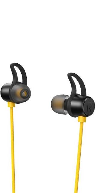 Bluetooth Headphones Realme Buds Earphone Price Earphone Realme