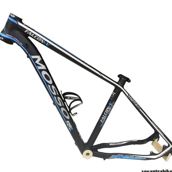 Mosso discount 650b frame